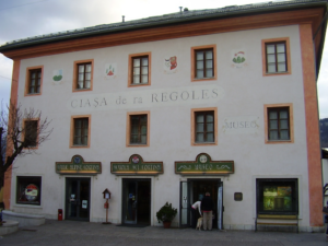 CORTINA D’AMPEZZO